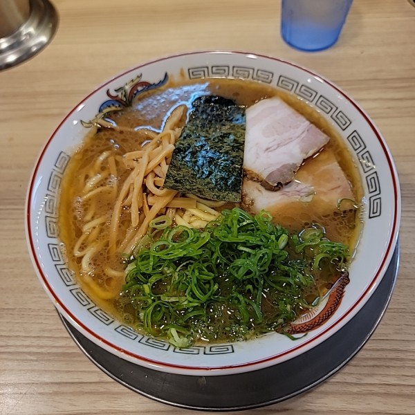 「ラーメン」@鯨人の写真