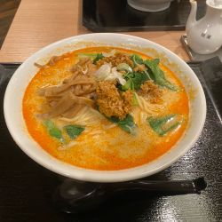 中国料理 優優の画像