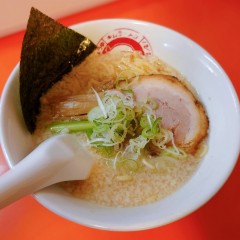 キムラーメンの写真