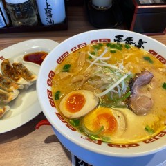 ラーメン屋 壱番亭 北加賀屋店の画像