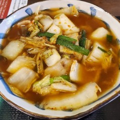 極楽湯横浜芹が谷店 お食事処の画像