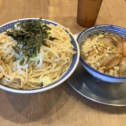 坂戸つけ麺