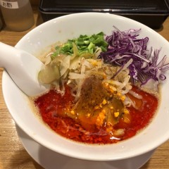 らぁ麺 THE FACTORYの画像