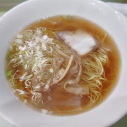 ラーメン