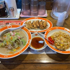 長崎ちゃんめん 山口下松店の画像