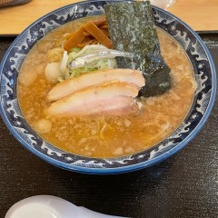 中華そば・つけそば  した勢の画像