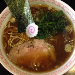 自家製麺 KANARIの画像