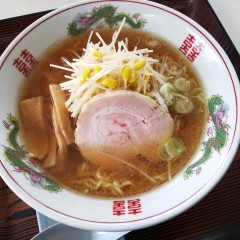 さかえ食堂の画像