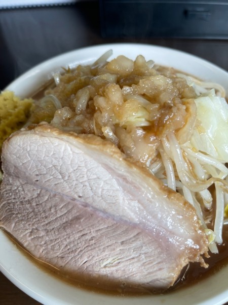 「ラーメン」@ラーメンどでん 大宮店の写真
