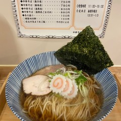 中華そば ZENの画像