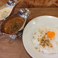 フランスカレーの画像