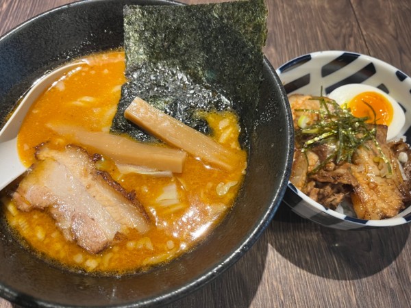 「Aセット　味噌」@ななほしの写真