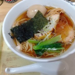 麺や 雨龍の画像