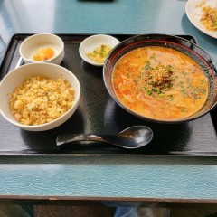 山水樓 龍淵の画像