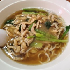 中華料理 華福酒家の画像