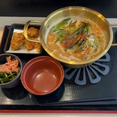 ゆで太郎 美浜新港店の画像