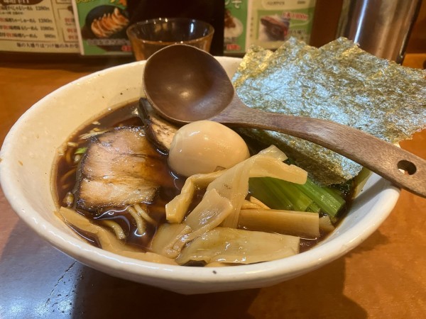 「すぺしゃる　濃口」@本八幡だんちょうてーの写真