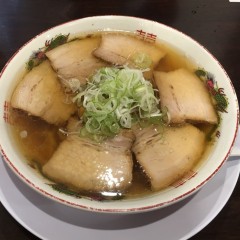 らぁ麺 まえ田の画像