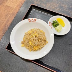 中華料理 桃太楼の画像
