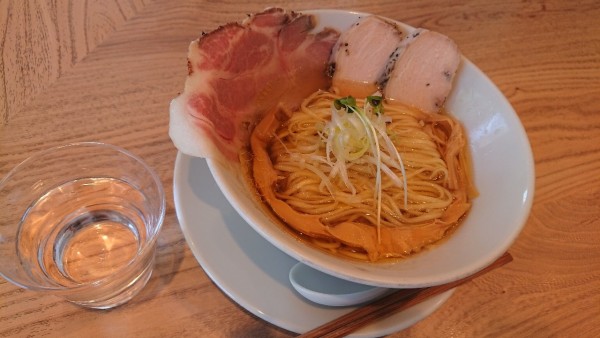 「琥珀」@醍ぶ 本店の写真