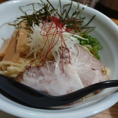 油そば専門店 ムジコの画像