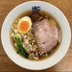 経堂めん助の画像