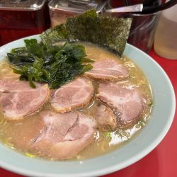 チャーシューメン