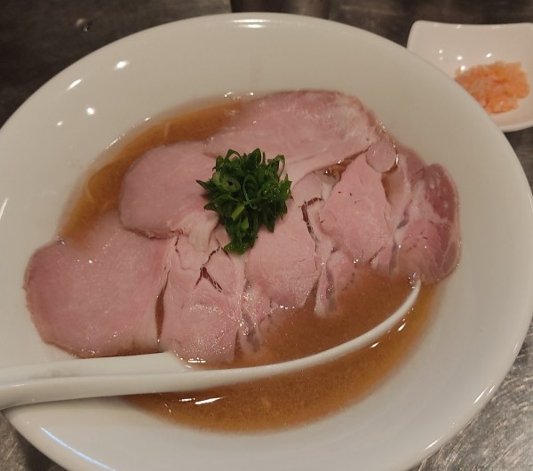 「Crazy Crab」@さんじの写真