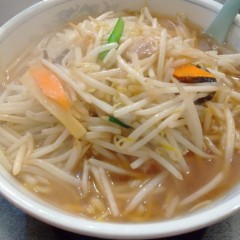 手打ちラーメン珍来 蕨東口店の画像