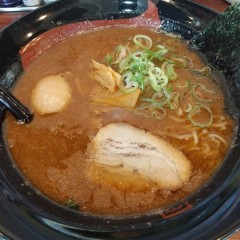 ラーメン&らーめん一代元 白岡店の画像