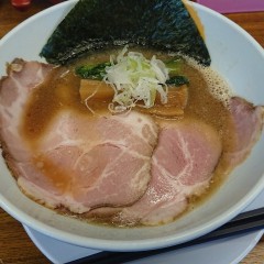 拳10ラーメンの画像