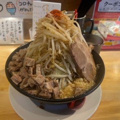 麺や盃の画像