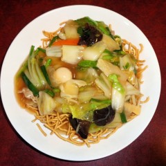 中華料理 三龍亭の画像