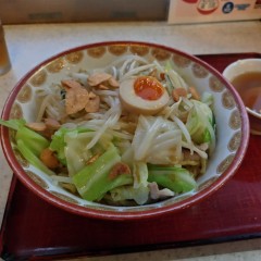 ラーメンがらがらの画像