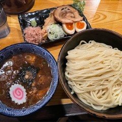 麺香房 ぶしや 堺東店の画像