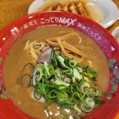 天下一品 1号線下鳥羽店の画像