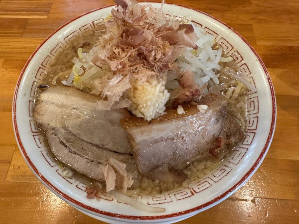 「マンモス」@泪橋 溝の口店の写真