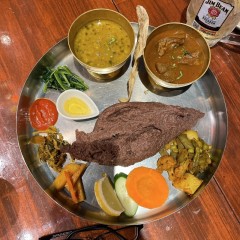 Asian restaurant and bar Mandalaの画像