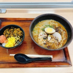ラーメン くすのきの画像