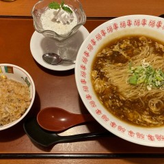 チャイナハウスすけろく 束本店の画像