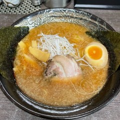 神栖創心堂 麺吉の画像
