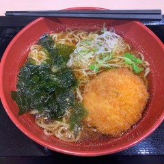 ゆで太郎 関内本町通り店の画像