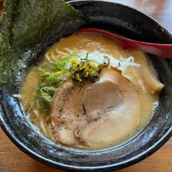 スタミナトリトン（細麺）