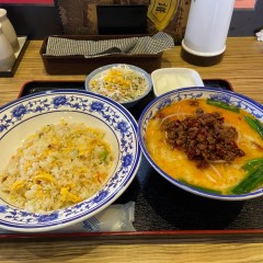 中国家庭料理 謝謝の画像