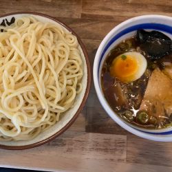 もりそば中盛 450g 890