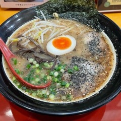 熊本ラーメン わさもん亭の画像