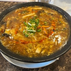 中華四川料理 飛翔の画像