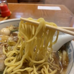 手打ちラーメン珍来 蕨東口店の画像