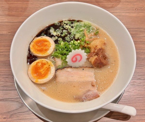 キングとんこつ