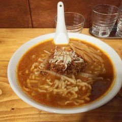 らぁ麺 あぶりの画像